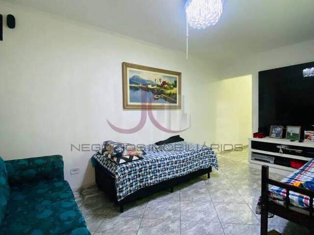 Sobrado para Venda em São Paulo - 5