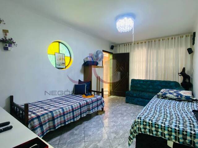 Sobrado para Venda em São Paulo - 4