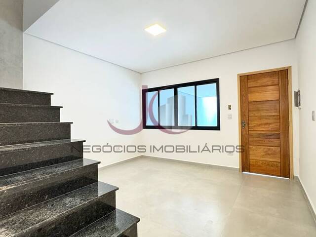 #6484 - Sobrado para Venda em Santo André - SP