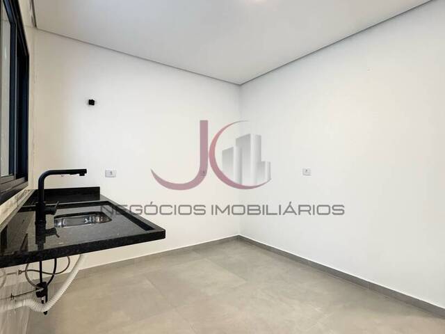 #6484 - Sobrado para Venda em Santo André - SP