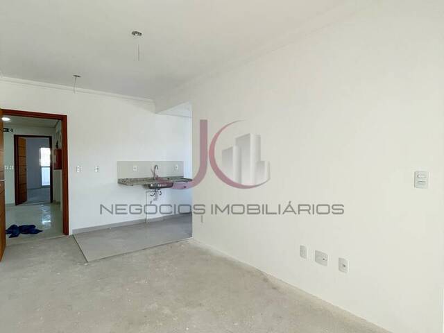 Apartamento Padrão para Venda em Santo André - 4