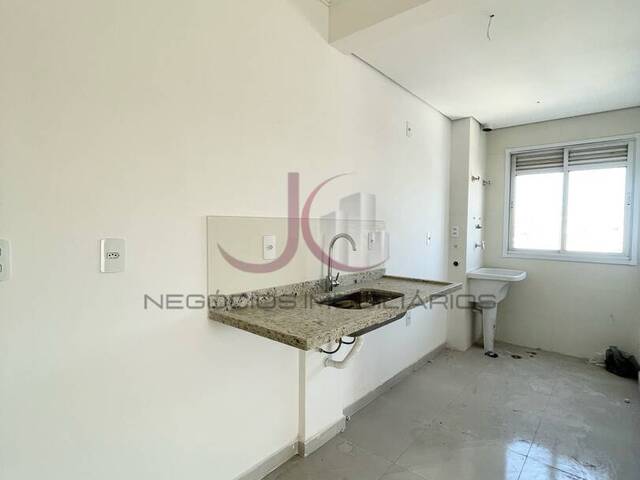 #8256 - Apartamento Padrão para Venda em Santo André - SP - 3