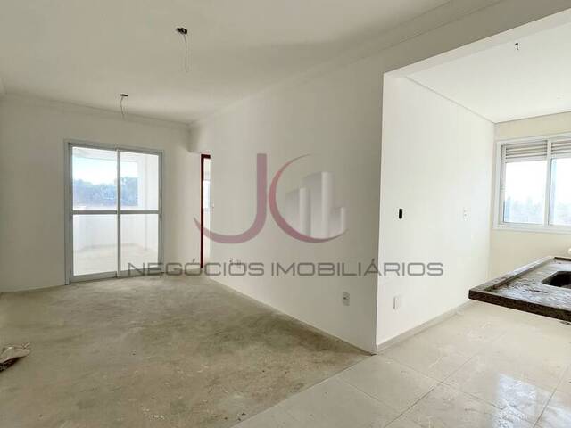 #8257 - Apartamento Padrão para Venda em Santo André - SP - 2