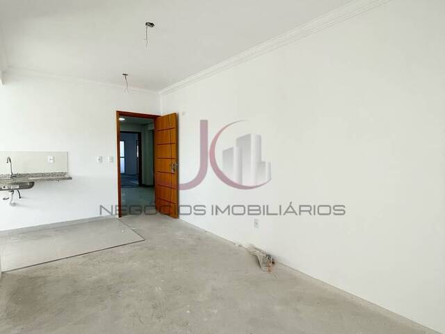 Apartamento Padrão para Venda em Santo André - 4