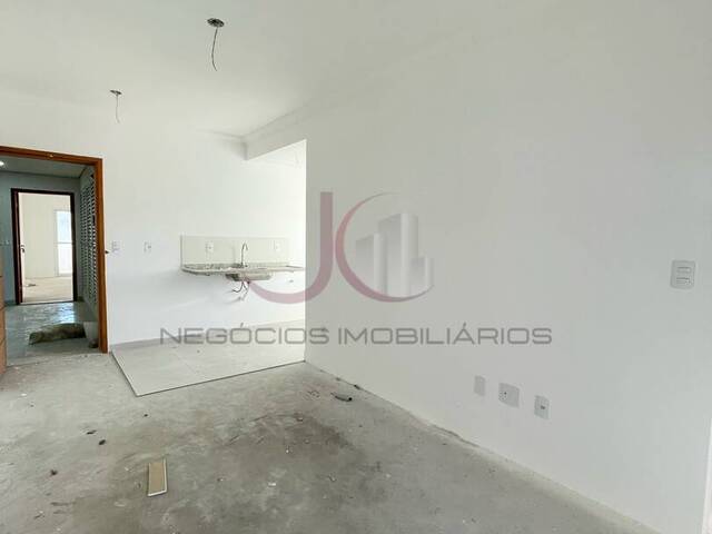Apartamento Padrão para Venda em Santo André - 4