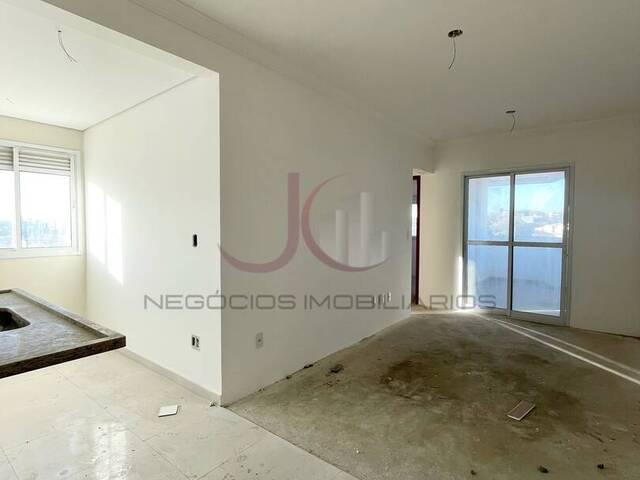 #8259 - Apartamento Padrão para Venda em Santo André - SP - 2