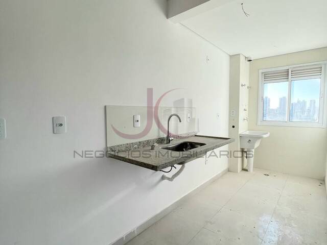 #8259 - Apartamento Padrão para Venda em Santo André - SP - 3