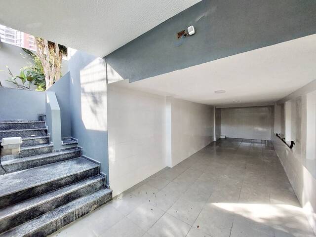 #8260 - Sobrado para Venda em Santo André - SP - 2