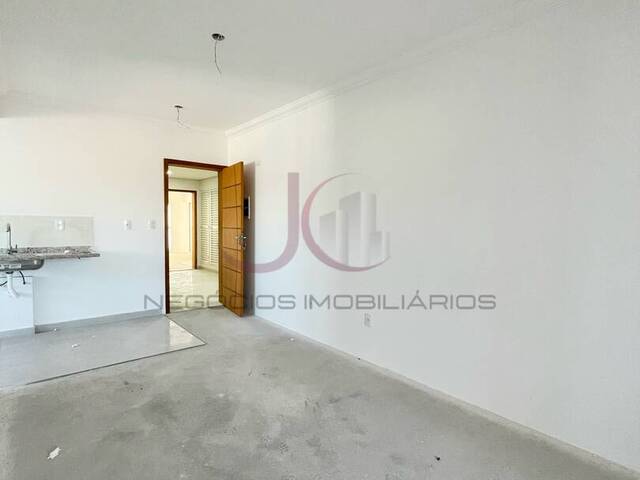 Apartamento Padrão para Venda em Santo André - 4