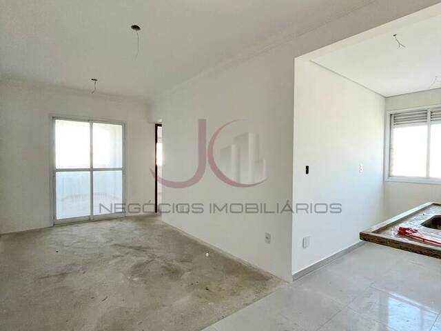 #8261 - Apartamento Padrão para Venda em Santo André - SP - 2