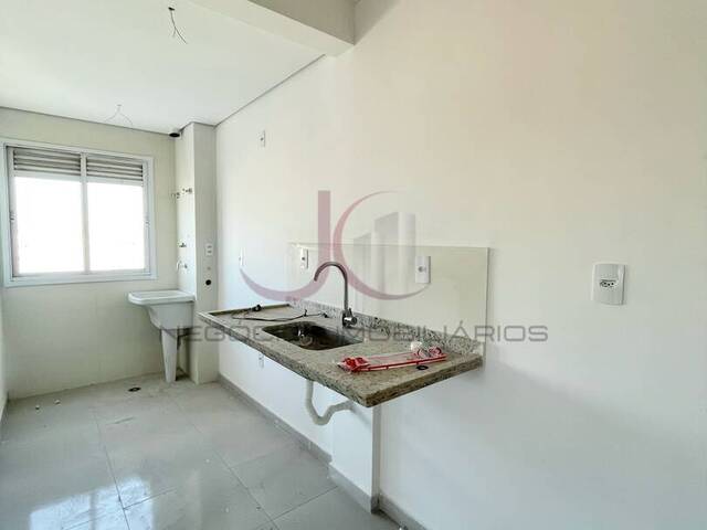 #8261 - Apartamento Padrão para Venda em Santo André - SP - 3