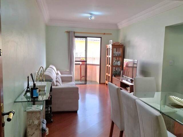 Apartamento Padrão para Venda em São Bernardo do Campo - 4