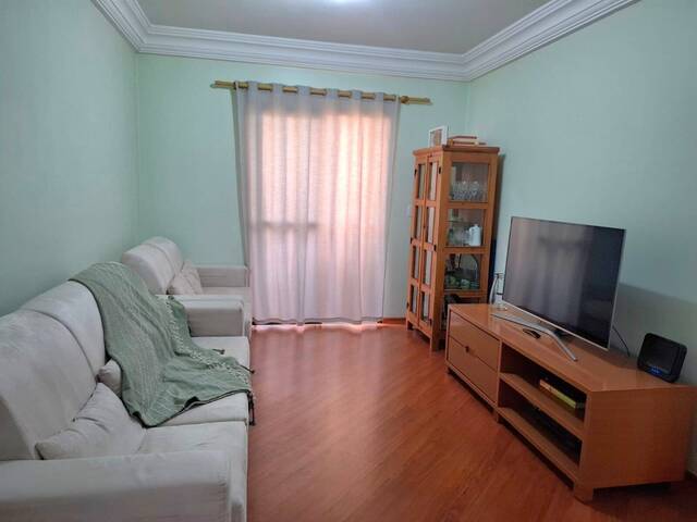 #8262 - Apartamento Padrão para Venda em São Bernardo do Campo - SP - 3