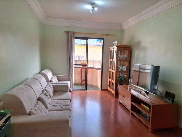 Apartamento Padrão para Venda em São Bernardo do Campo - 5