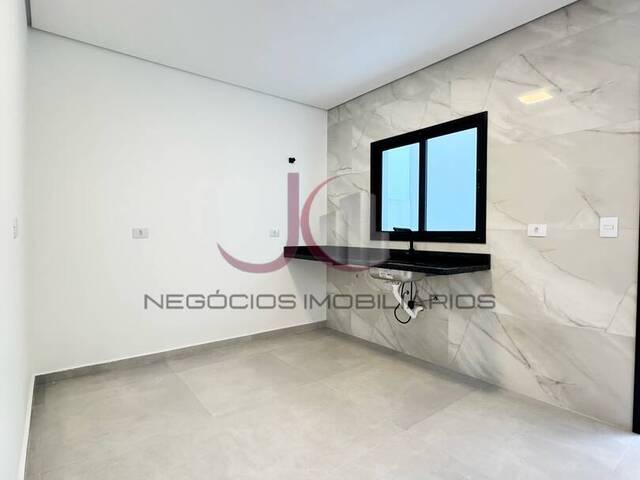 #6485 - Sobrado para Venda em Santo André - SP