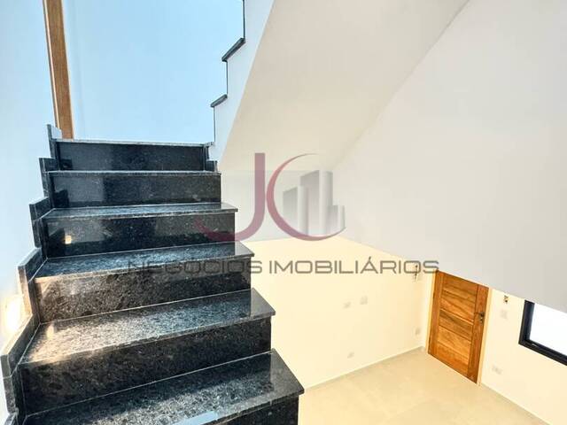 #6485 - Sobrado para Venda em Santo André - SP