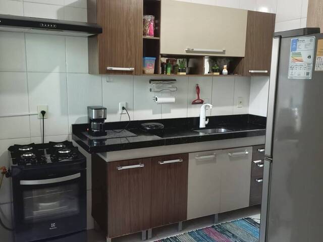 #8264 - Sobrado para Venda em Santo André - SP - 2