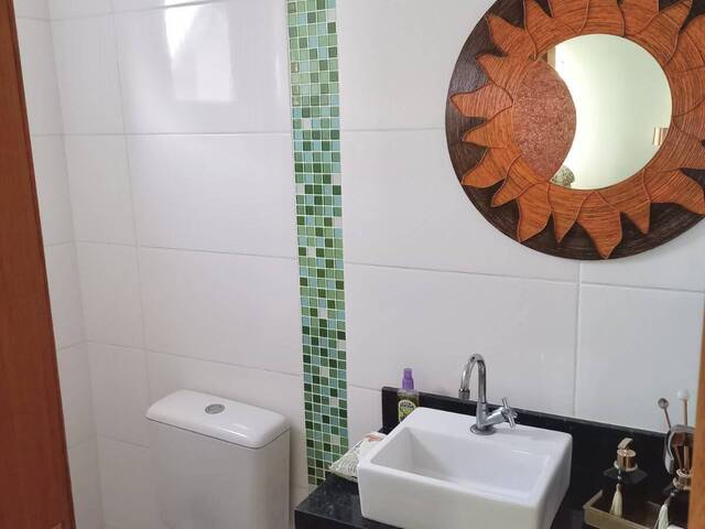 Sobrado para Venda em Santo André - 4
