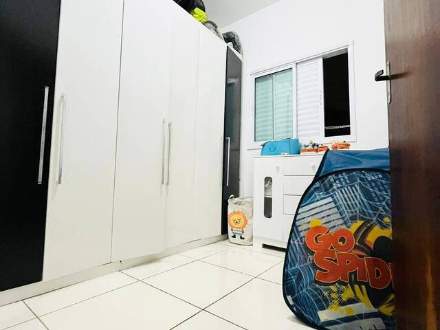 #8266 - Apartamento sem condomínio para Venda em Santo André - SP - 3