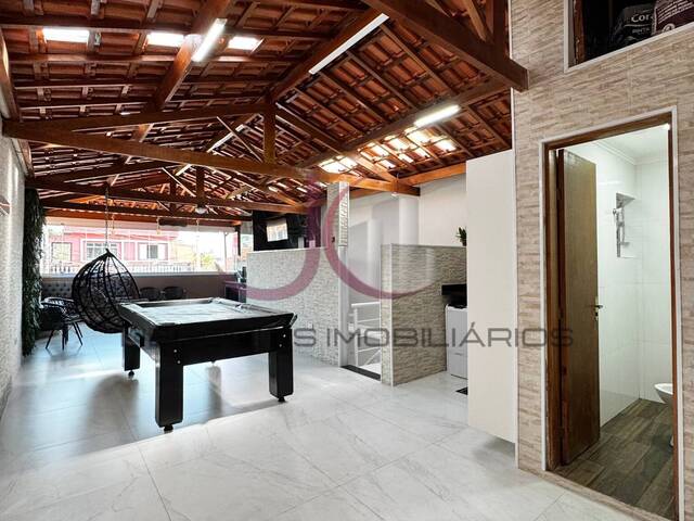 Casa para Venda em Santo André - 5