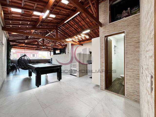 #8265 - Casa para Venda em Santo André - SP - 3