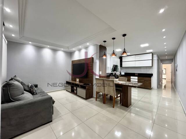 #8265 - Casa para Venda em Santo André - SP