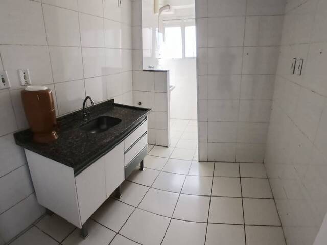 Apartamento Padrão para Venda em Santo André - 4