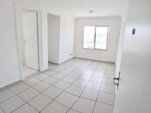 #8267 - Apartamento Padrão para Venda em Santo André - SP - 1