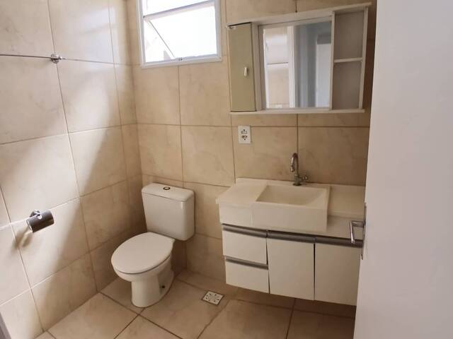 #8267 - Apartamento Padrão para Venda em Santo André - SP - 2