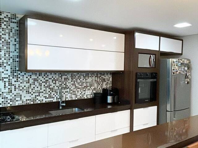#8268 - Apartamento Garden para Venda em Mauá - SP - 3