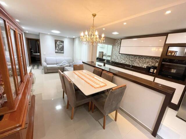 #8268 - Apartamento Garden para Venda em Mauá - SP - 2