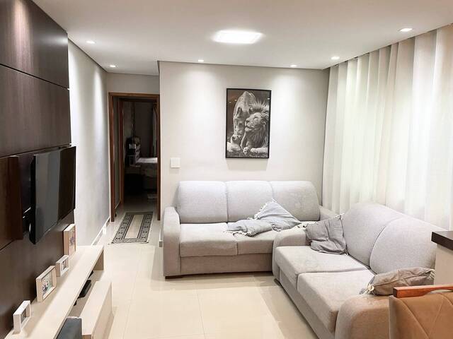 Apartamento Garden para Venda em Mauá - 5