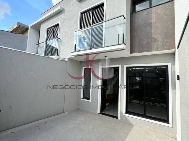 #8269 - Casa para Venda em Santo André - SP - 1