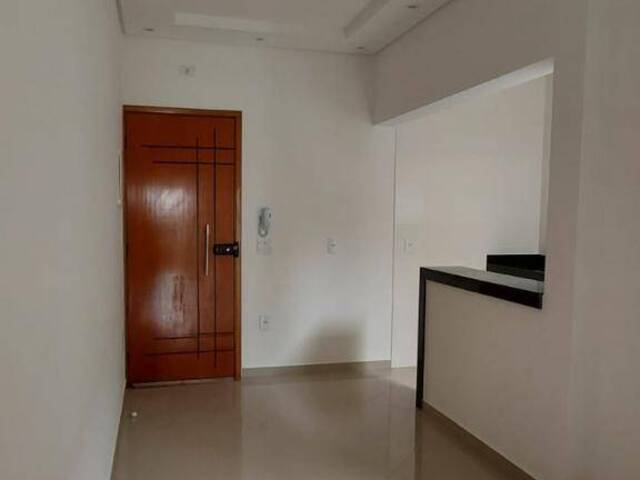 #8271 - Apartamento sem condomínio para Venda em Santo André - SP - 1