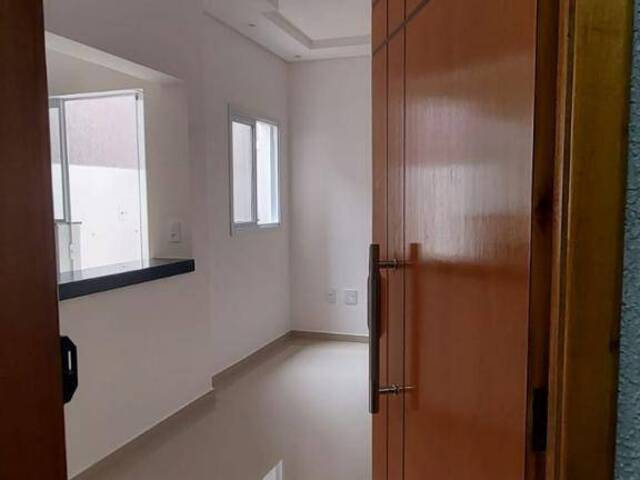 #8271 - Apartamento sem condomínio para Venda em Santo André - SP - 3