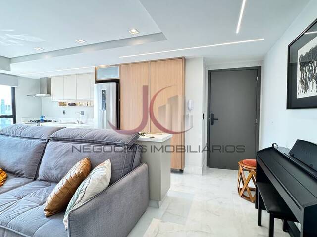 #4245 - Loft para Venda em Santo André - SP - 1