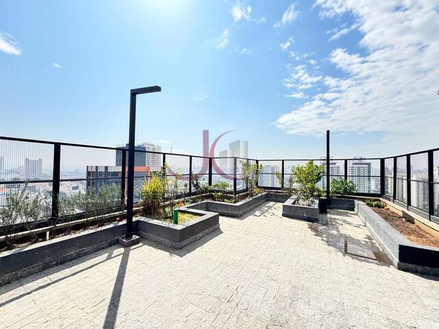 #4245 - Loft para Venda em Santo André - SP - 3