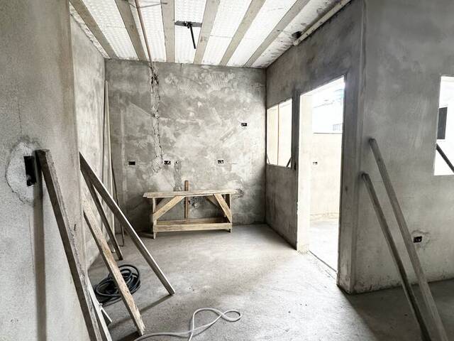 #8272 - Apartamento sem condomínio para Venda em Santo André - SP - 2
