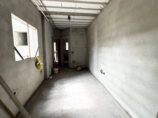#8272 - Apartamento sem condomínio para Venda em Santo André - SP - 1