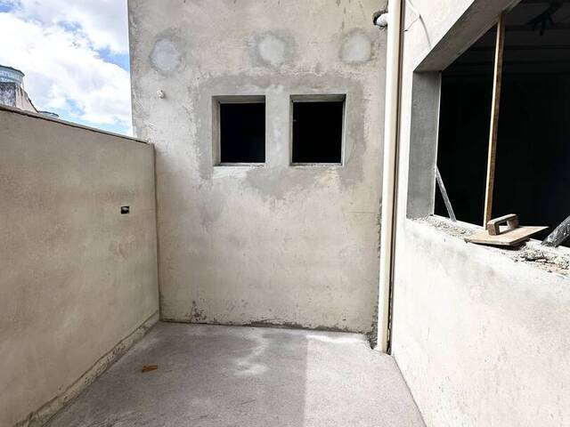 #8272 - Apartamento sem condomínio para Venda em Santo André - SP - 3