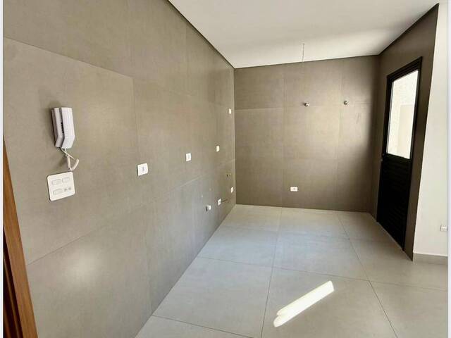 Apartamento sem condomínio para Venda em Santo André - 2