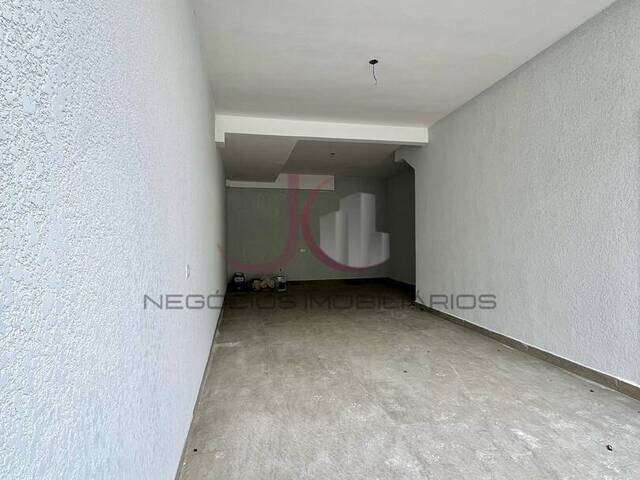 #8280 - Sobrado para Venda em Santo André - SP - 3