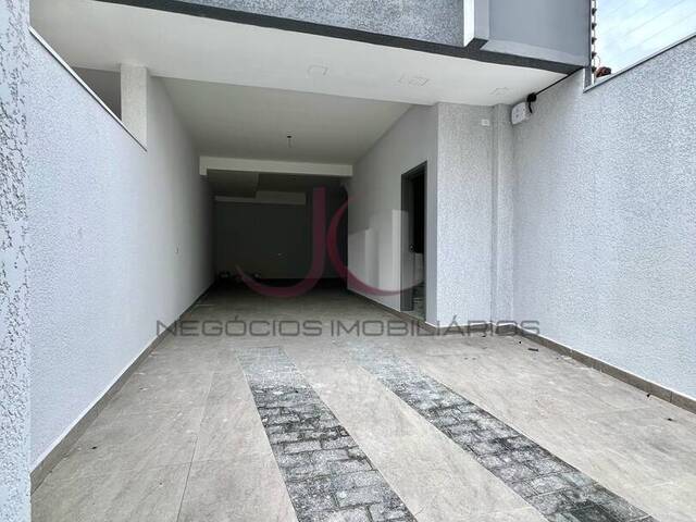 #8280 - Sobrado para Venda em Santo André - SP - 2