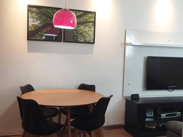 #8281 - Apartamento sem condomínio para Venda em Santo André - SP - 3