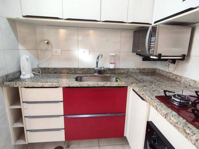 #8281 - Apartamento sem condomínio para Venda em Santo André - SP - 2