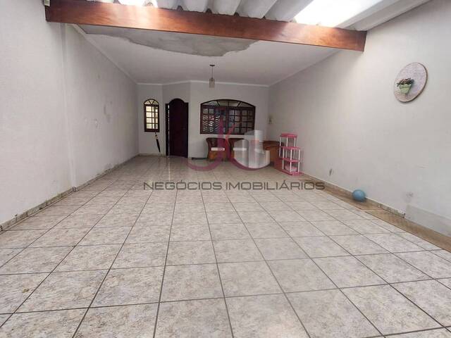 #8278 - Sobrado para Venda em Santo André - SP - 1