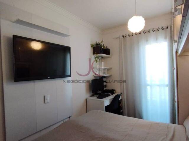 #8283 - Sobrado para Venda em Santo André - SP - 3