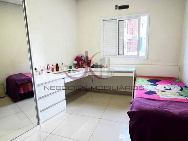 Sobrado para Venda em Santo André - 5