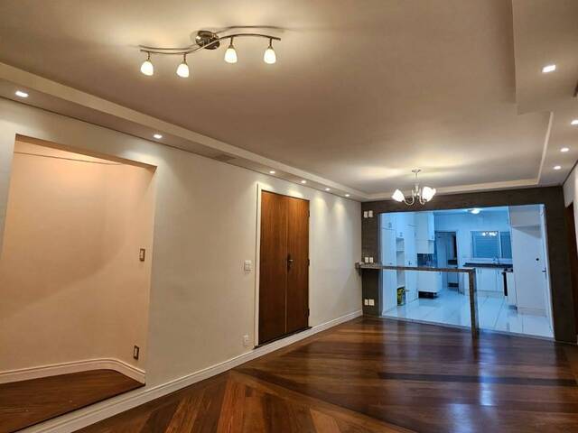 #8289 - Apartamento Padrão para Venda em Santo André - SP - 1