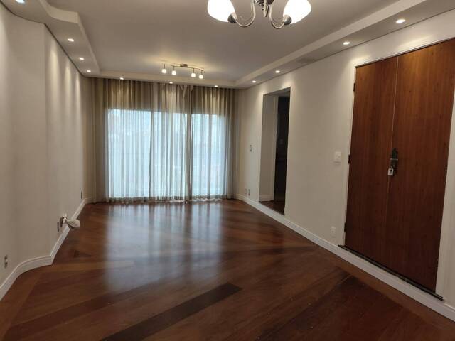 #8289 - Apartamento Padrão para Venda em Santo André - SP - 2